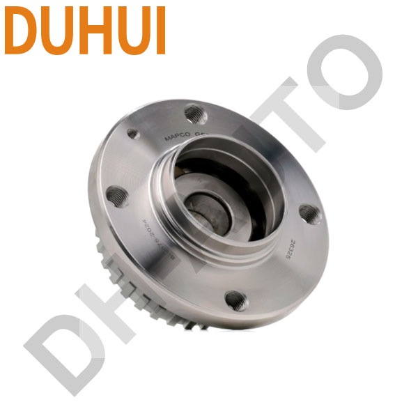 VKBA1475 374832 96082045 Rear Wheel Hub Assembly For CITROEN PEUGEOT