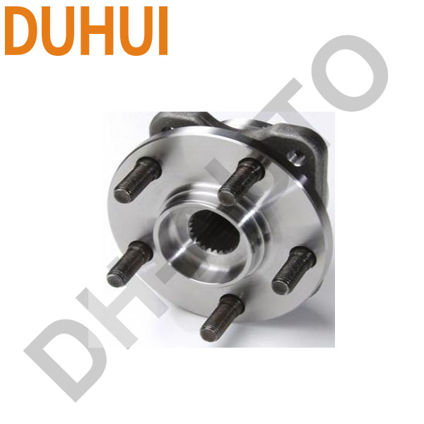 VKBA1643 4419628 4641196 5241068 Rear Wheel Hub Assembly For Chrysler
