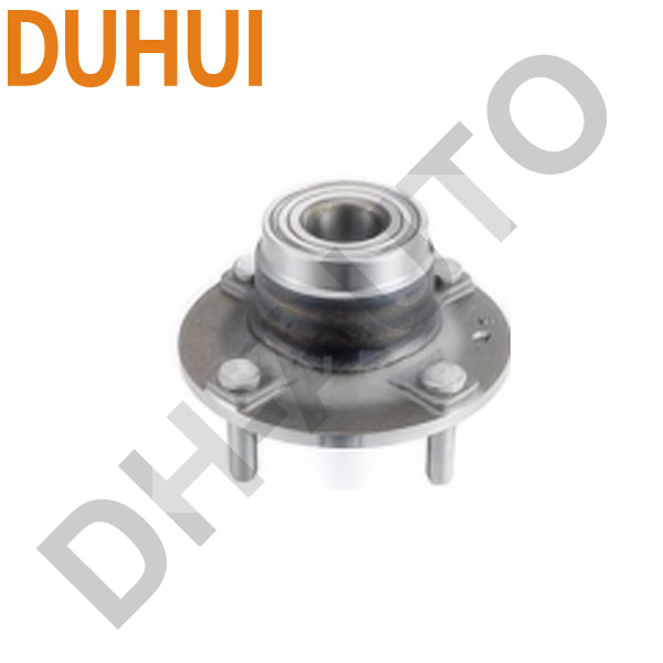 VKBA3262 96264599 96280230 Rear Wheel Hub Assembly For Chevrolet