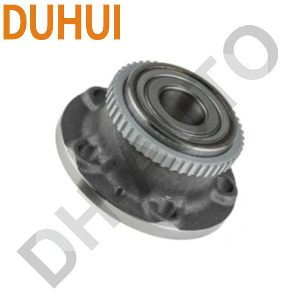 VKBA3424 335028 71714474 9567217780 Rear Wheel Hub Assembly For CITROEN FIAT