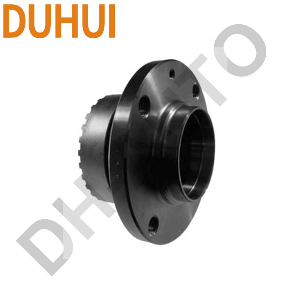 VKBA3465 374831 Rear Wheel Hub Assembly For CITROEN PEUGEOT