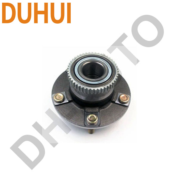VKBA3788 96264599 Rear Wheel Hub Assembly For Daewoo