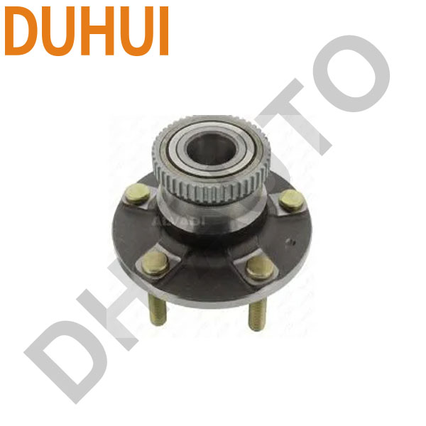 VKBA3787 96219450 96219474 Rear Wheel Hub Assembly For Daewoo