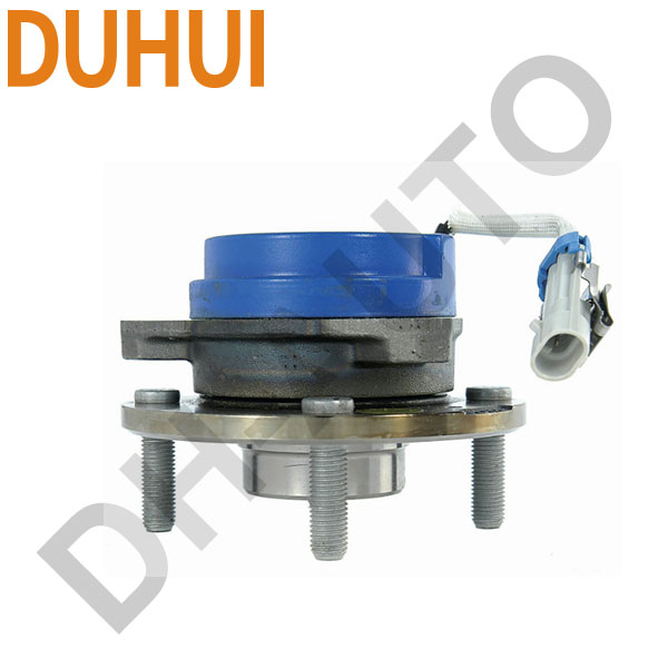 VKBA3937 96328337 96639585 9017003 Front Wheel Hub Assembly For CHEVROLET DAEWOO