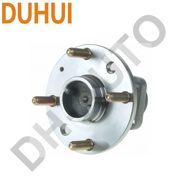 VKBA3938 96328248 96451751 96639607 Rear Wheel Hub Assembly For CHEVROLET DAEWOO