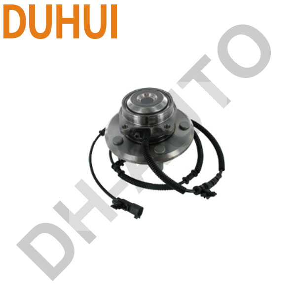 VKBA6535 5154198AB 5154198AC 5154198AD Rear Wheel Hub Assembly For Chrysler Dodge