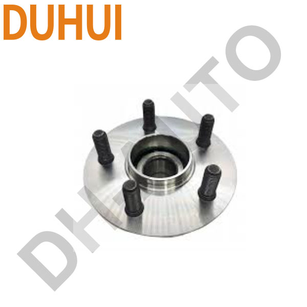 VKBA6588 4509766 4509767 Rear Wheel Hub Assembly For Chrysler