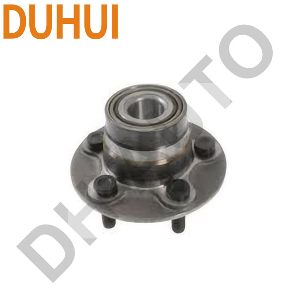 VKBA6589 4860074AA K04860074AA Rear Wheel Hub Assembly For Chrysler