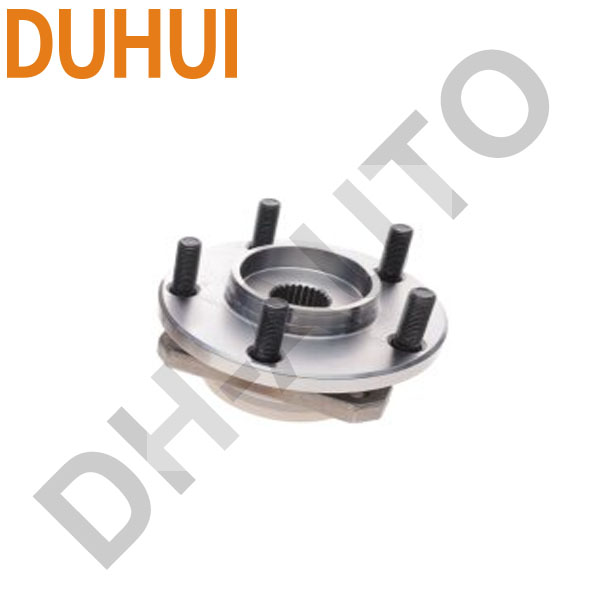 VKBA6597 4641517AD 4641957AA Front Wheel Hub Assembly For Chrysler
