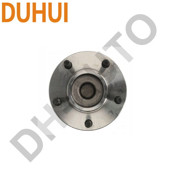 VKBA6600 4721515AC 4721515AD Rear Wheel Hub Assembly For Chrysler Dodge