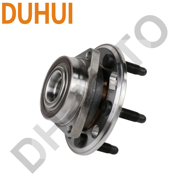 VKBA6666 13580135 13502785 13507374 Front Wheel Hub Assembly For CHEVROLET OPEL
