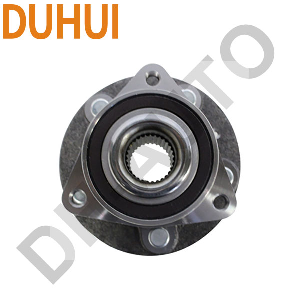 VKBA6715 13502829 13583479 328001 Front Wheel Hub Assembly For CHEVROLET OPEL
