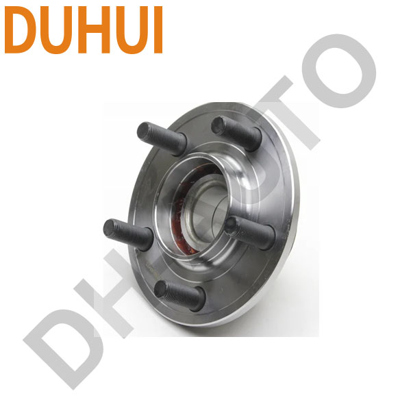 VKBA6717 4779199AA 713670310 Rear Wheel Hub Assembly For Chrysler Dodge