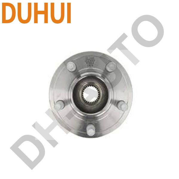 VKBA6733 4779218AB 4779328AA K04779328AA Rear Wheel Hub Assembly For Chrysler