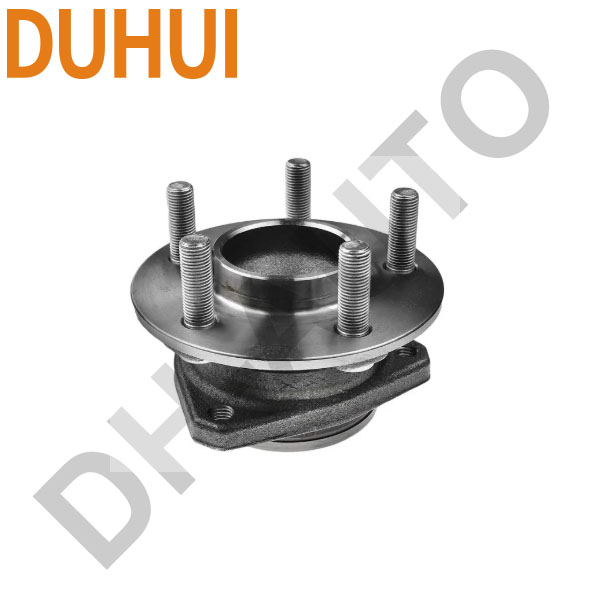 VKBA7012 5154262AA K05154262AA Rear Wheel Hub Assembly For Chrysler Dodge