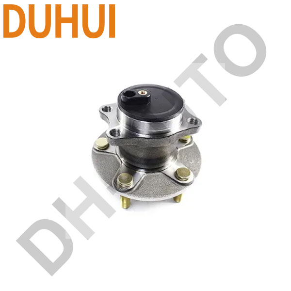 VKBA7417 4766719AA 5105719AA 5105719AB Rear Wheel Hub Assembly For Chrysler Dodge