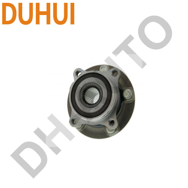 VKBA7435 951831 HA590271 Rear Wheel Hub Assembly For Mitsubishi