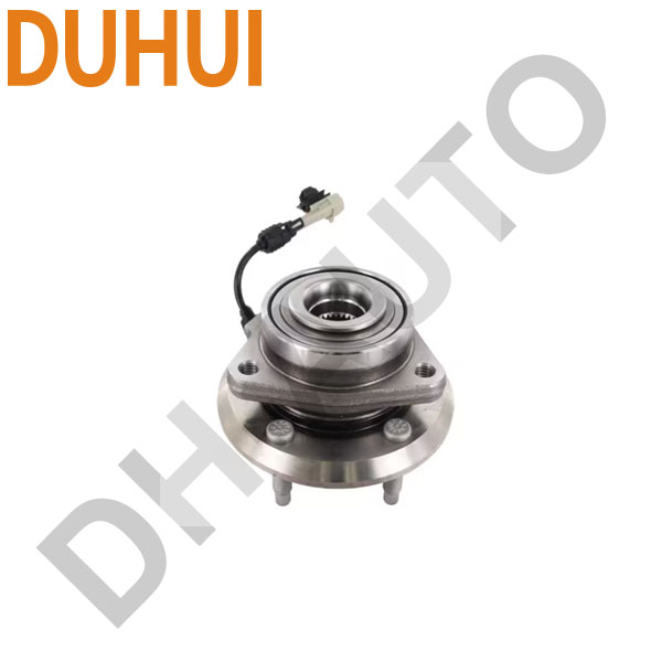 VKBA7644 20863127 25903358 96626339 Rear Wheel Hub Assembly For Chevrolet