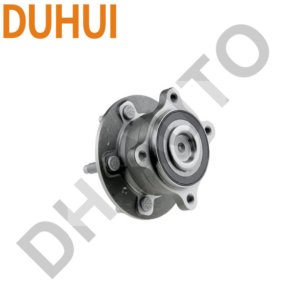 VKBA7659 13577406 13591998 Rear Wheel Hub Assembly For Chevrolet