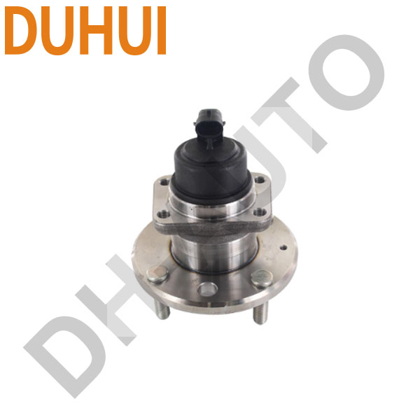 VKBA7751 95951599 96812720 Rear Wheel Hub Assembly For Chevrolet