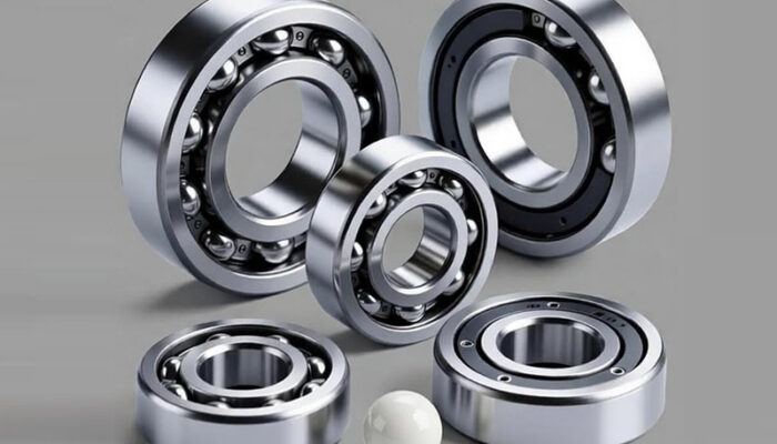 What Are High Speed Bearings?