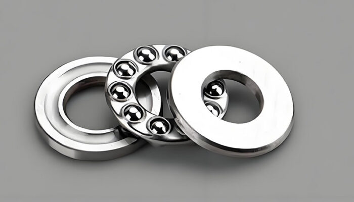 What Are Thrust Washers
