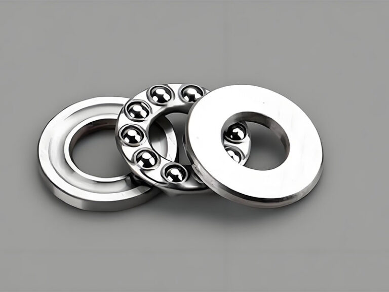 What Are Thrust Washers?