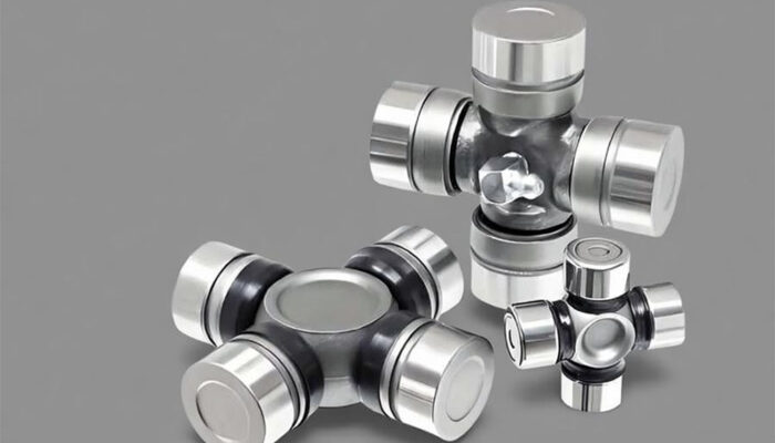 What Causes Universal Joint Failure