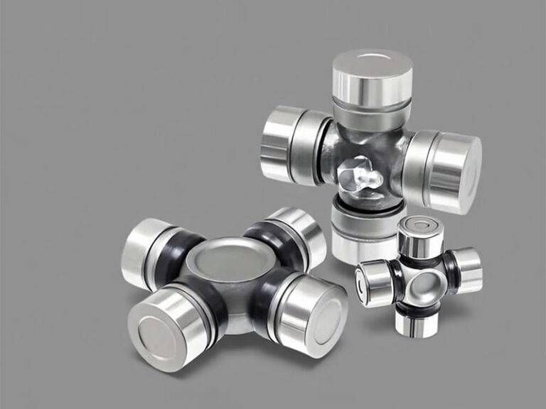 What Causes Universal Joint Failure?