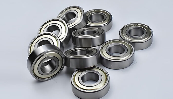 What Do ABEC 7 Bearings Mean