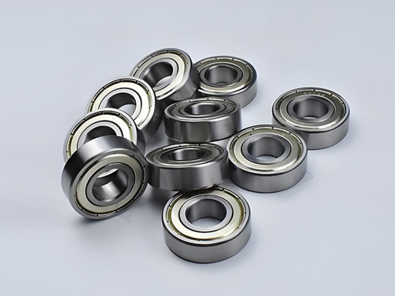What Do ABEC 7 Bearings Mean?