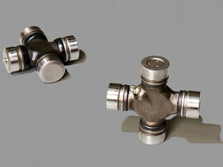 What Does a Squeaking U-Joint Mean?