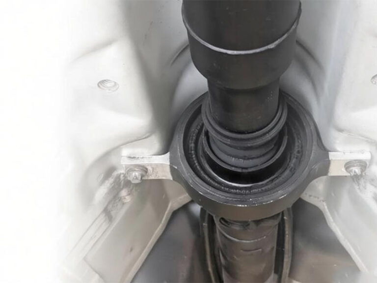 What Is a Carrier Bearing?