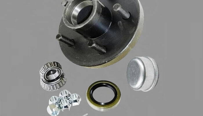 What Size Trailer Hub Bearing Do I Need