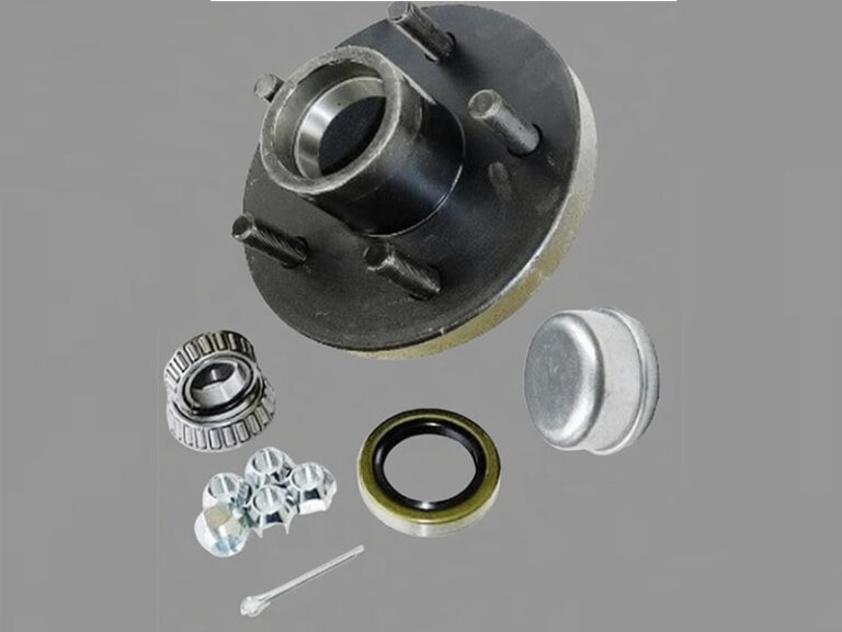 What Size Trailer Hub Bearing Do I Need?