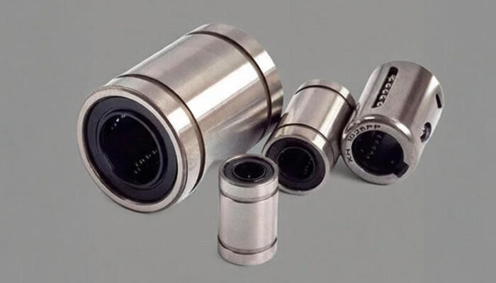 What are Linear Bearings