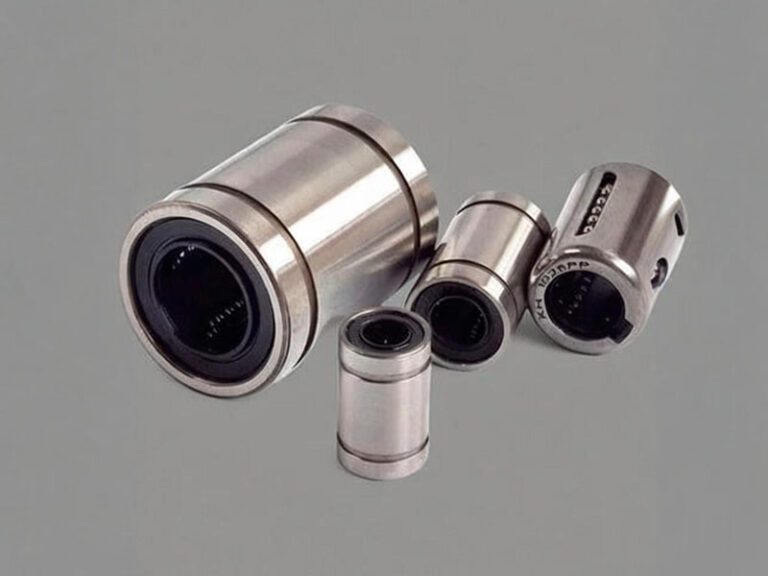 What are Linear Bearings?