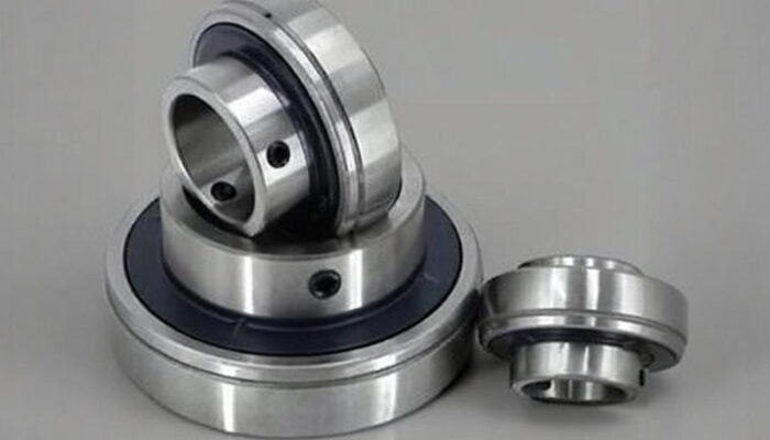 What is a Spherical Bearing