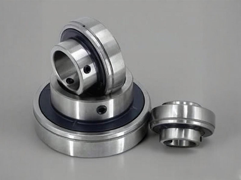 What is a Spherical Bearing