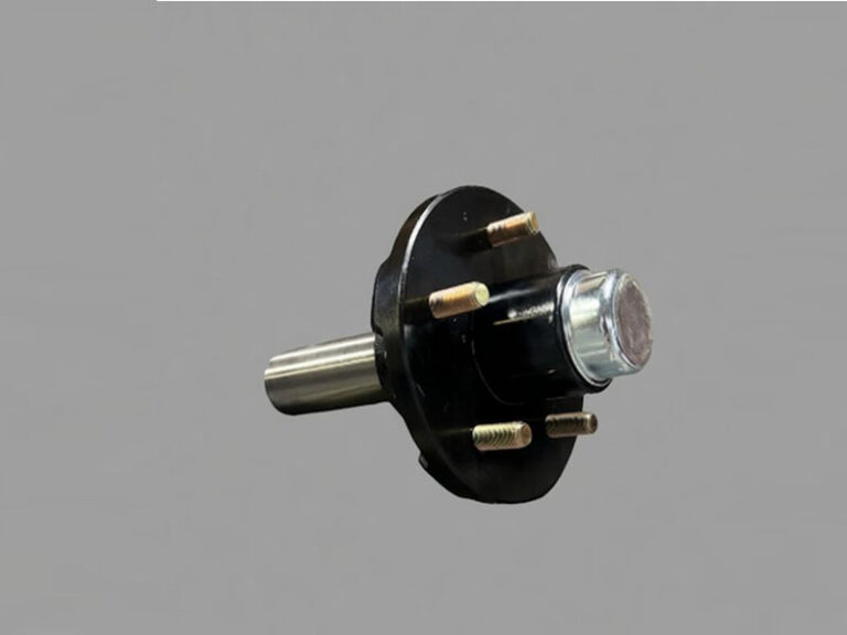 What is a Spindle Hub?