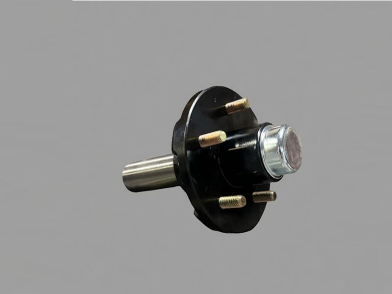 What is a Spindle Hub