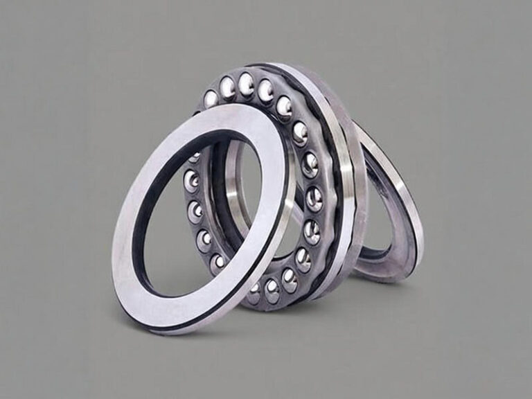 What is a Thrust Bearing