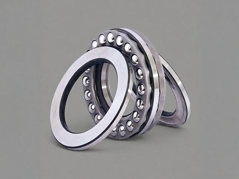 What is a Thrust Bearing