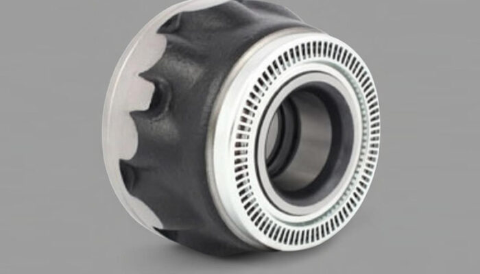 What is a Truck Wheel Hub Assembly