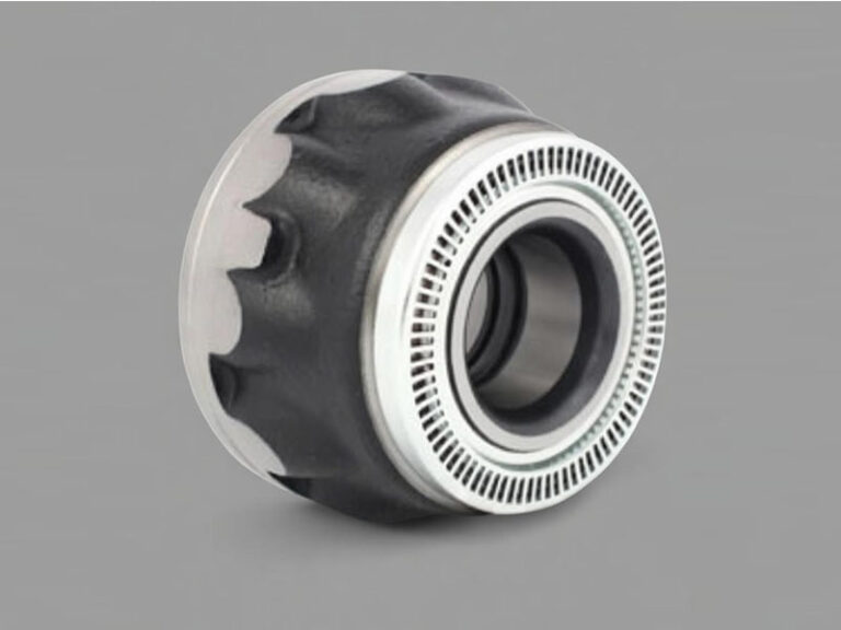 What is a Truck Wheel Hub Assembly?