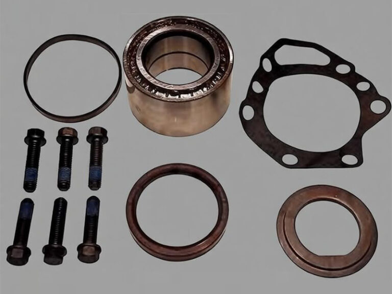 What is a Wheel Bearing Kit?