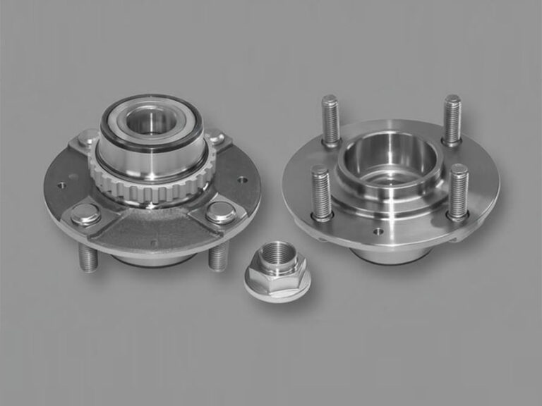 What is a Wheel Hub Assembly?