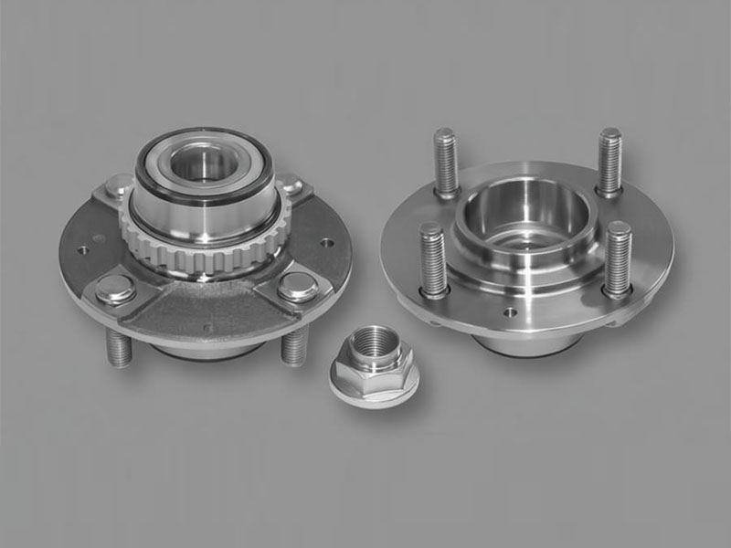 What is a Wheel Hub Assembly