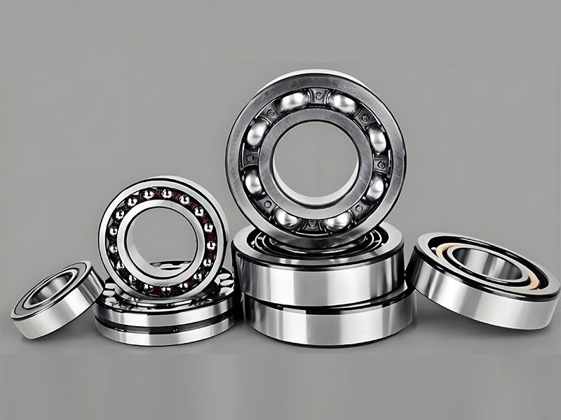 Wheel Bearings Failure Modes and Troubleshooting