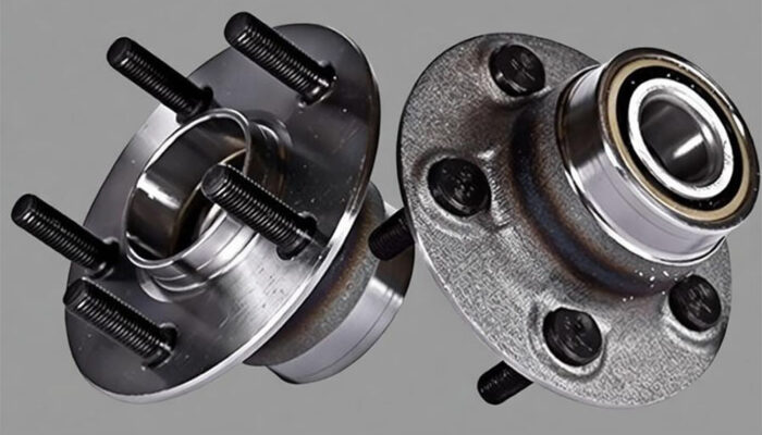 Wheel Hub Assembly Failure And Inspection Guide